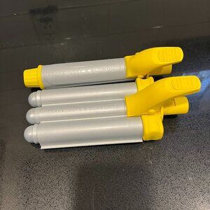 Drybar The Mixologist Styling Iron Attachments